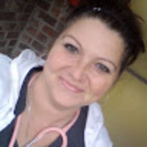 Meet your Posher, Mandy lynn